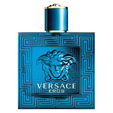 Versace fragancias y colonias 